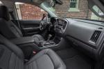 GMC Canyon All Terrain Crew Cab 2015 года